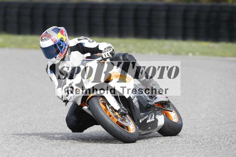 /34 25.07.2025 Speer Racing ADR/Gruppe gelb/53